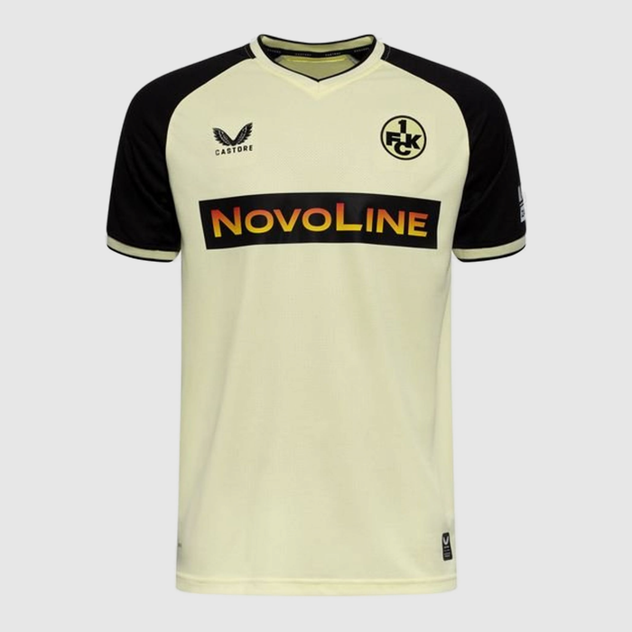 Third 26/27 Men’s Shirt