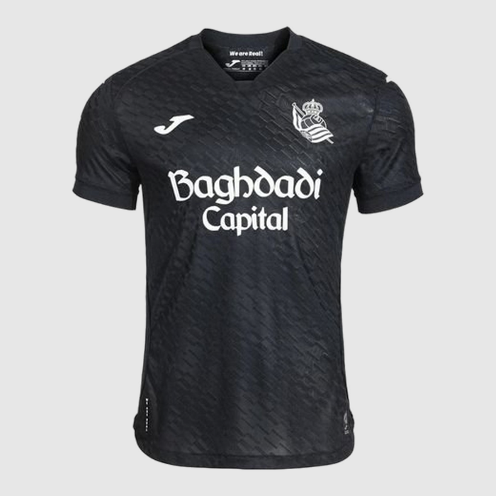 Away 26/27 Men’s Shirt