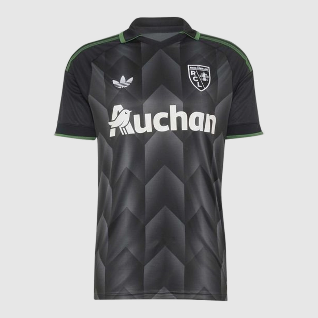 Away 26/27 Men’s Shirt