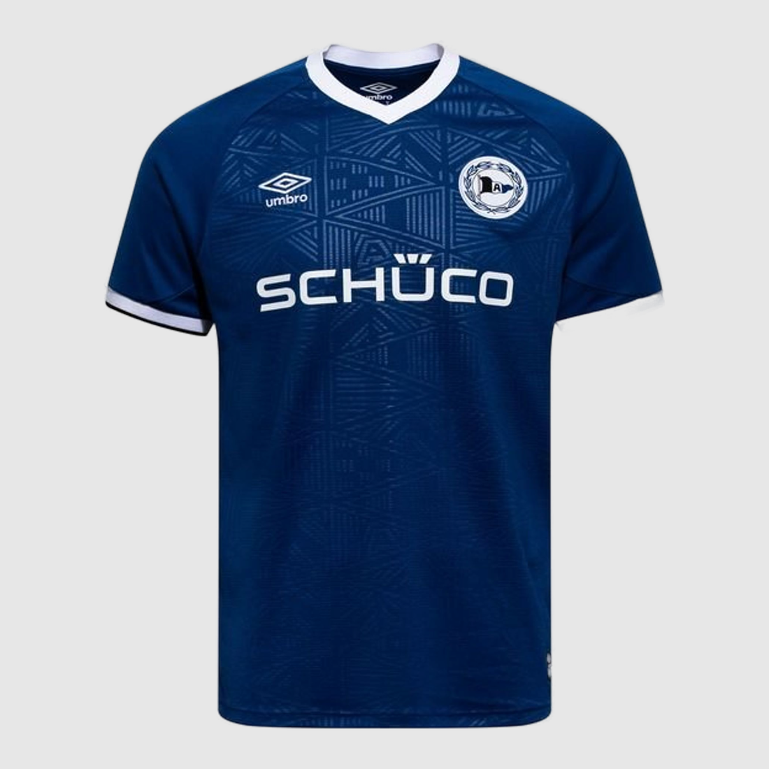 Home 26/27 Men’s Shirt