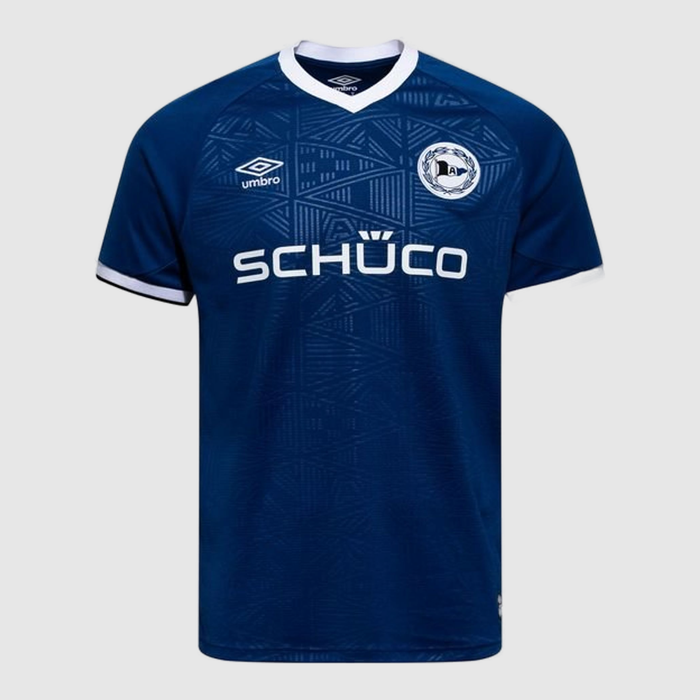 Home 26/27 Men’s Shirt