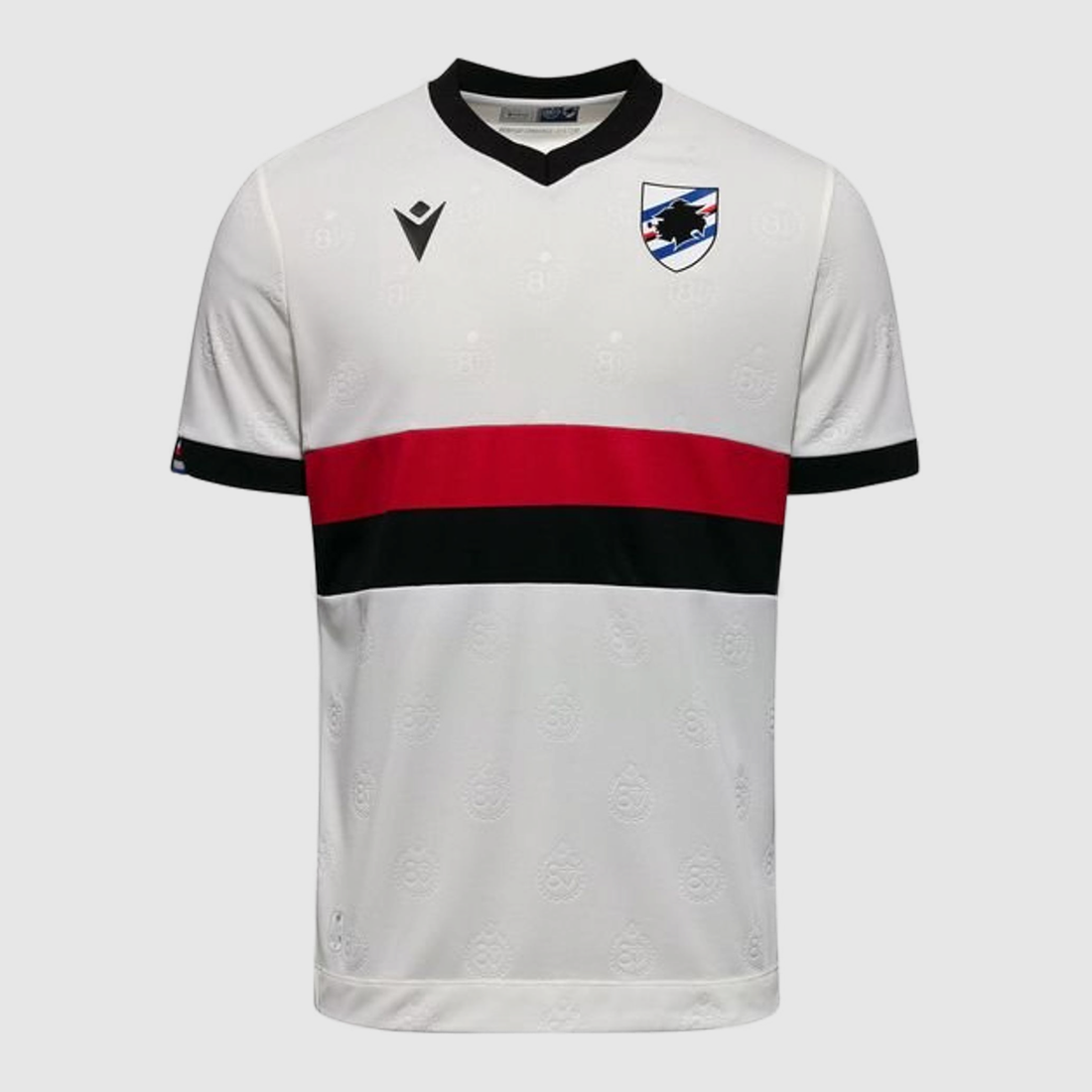 Away 26/27 Men’s Shirt