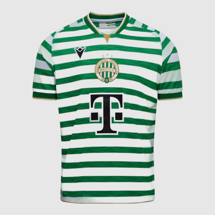 Home 25/26 Men’s Shirt