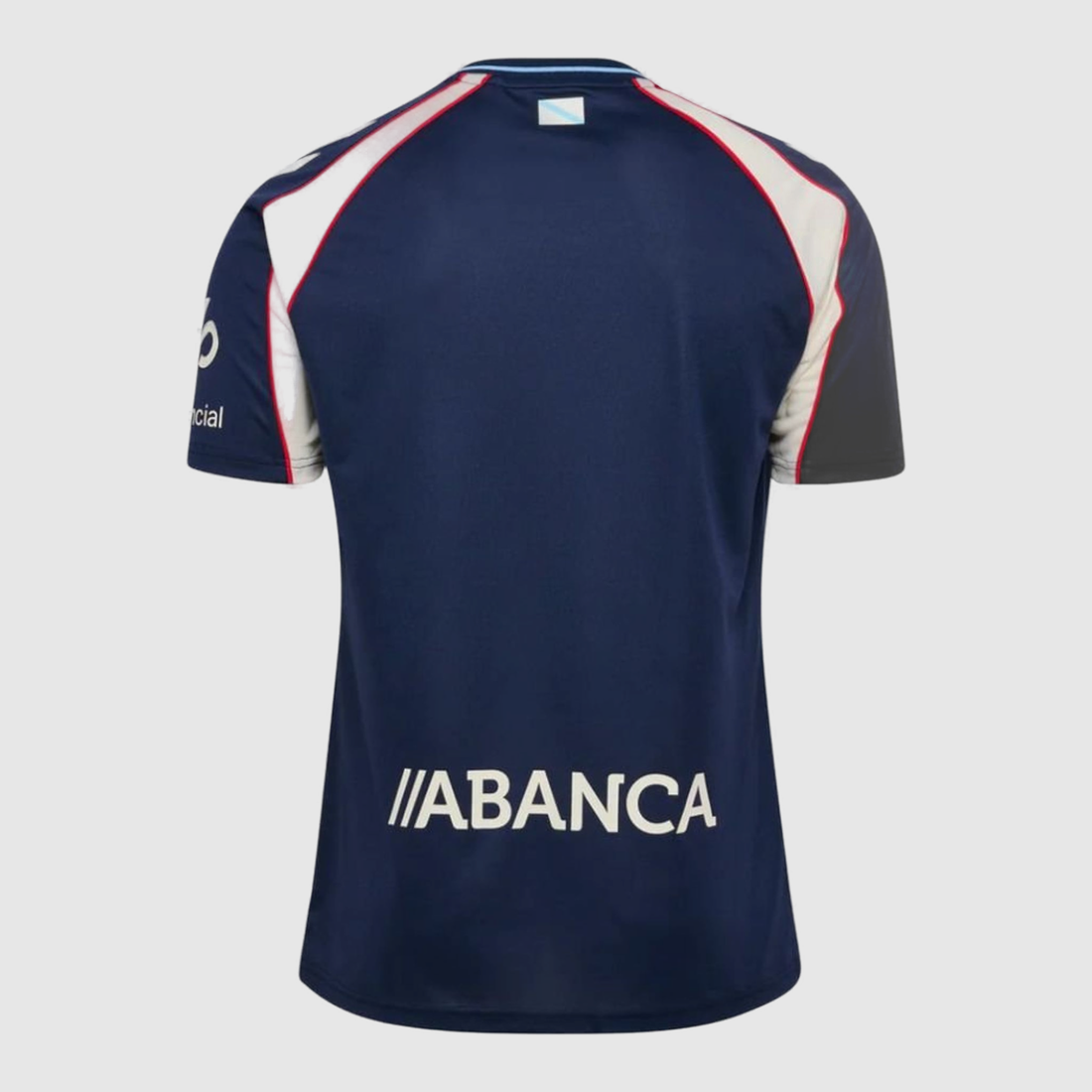 Away 26/27 Men’s Shirt