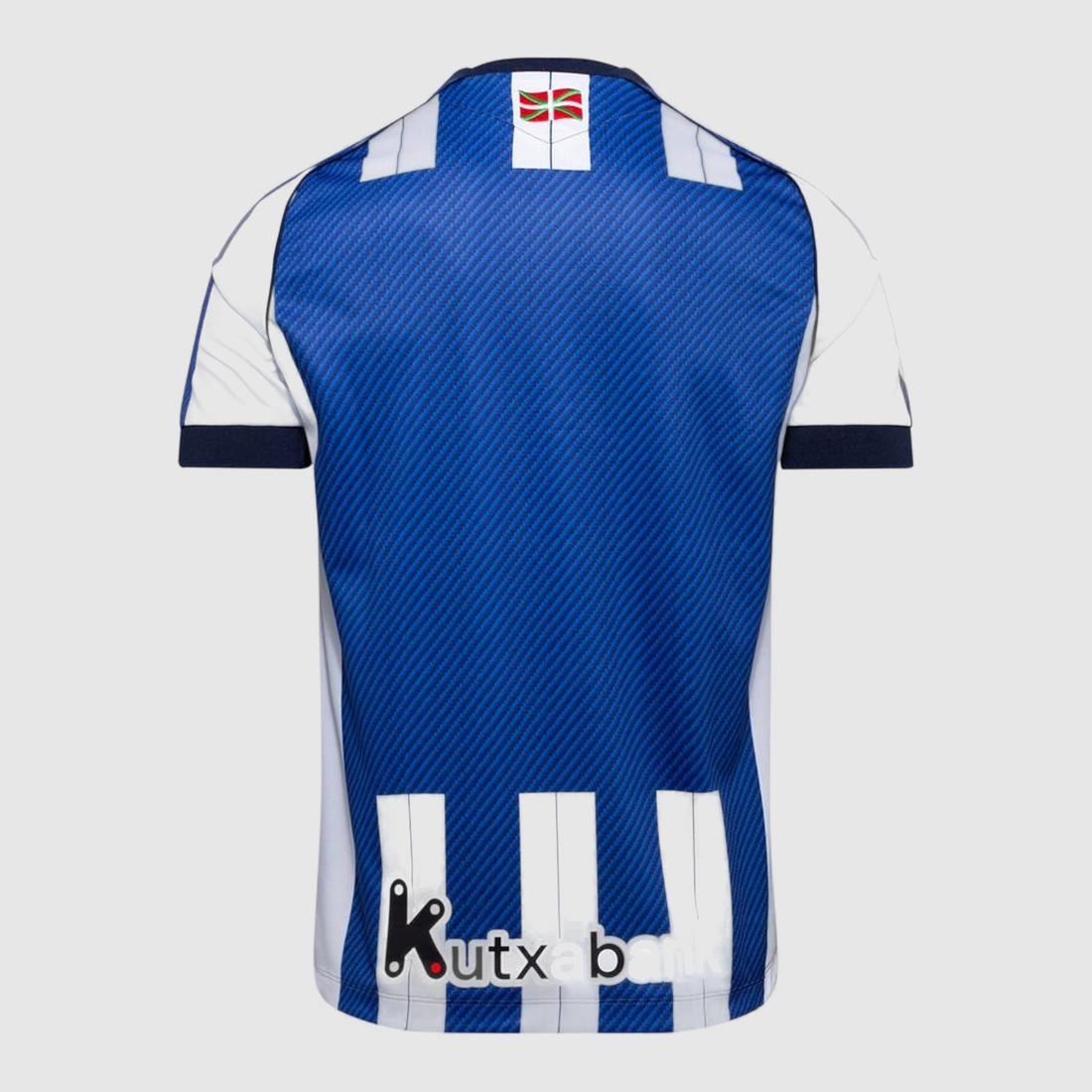 Home 25/26 Men’s Shirt