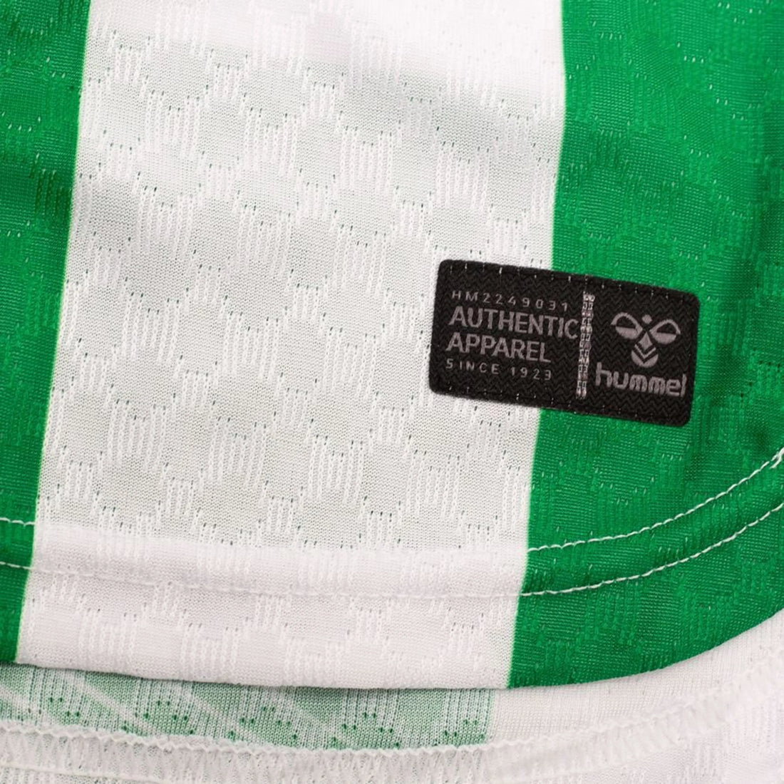 Home 26/27 Player Edition Shirt
