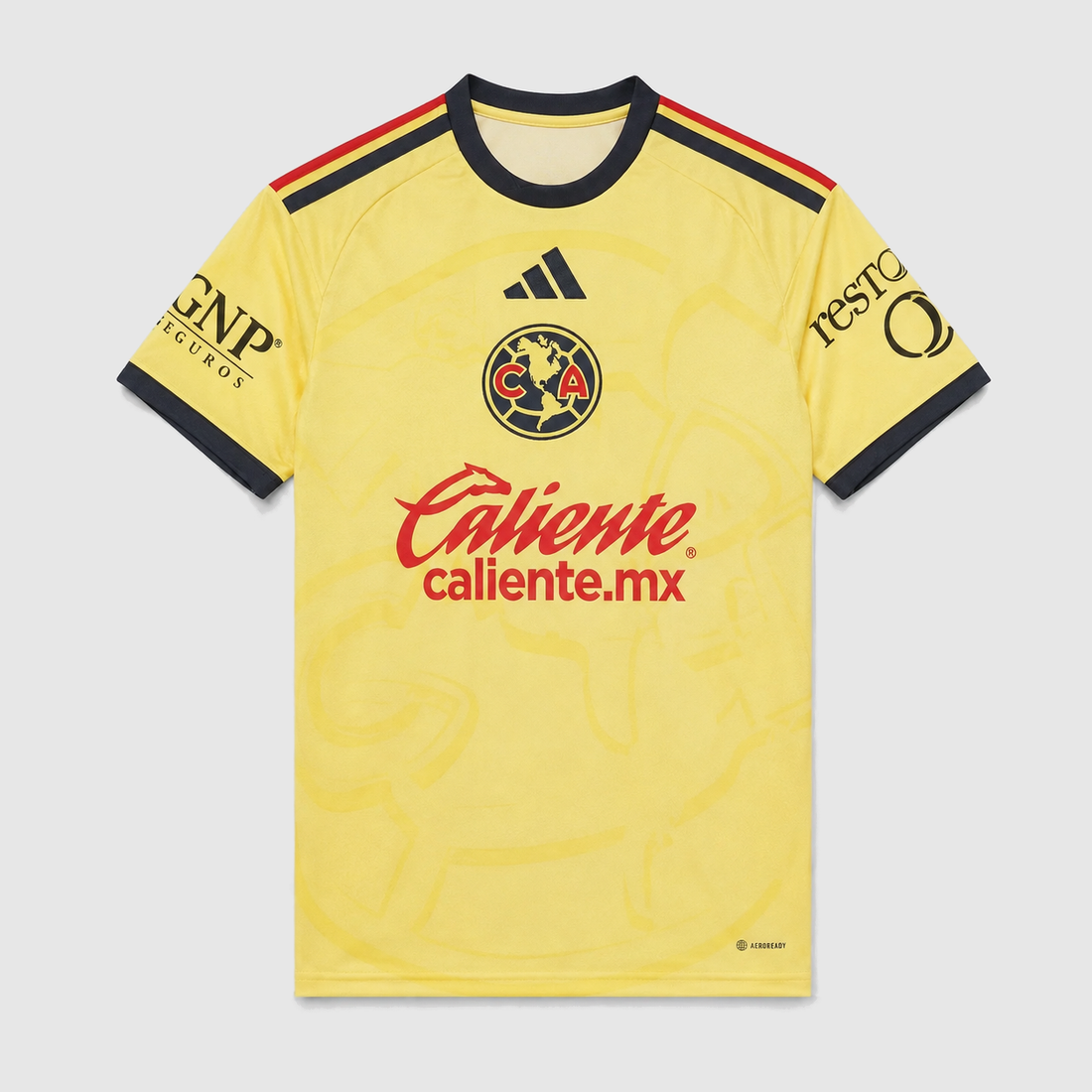 Home 26/27 Player Edition Shirt