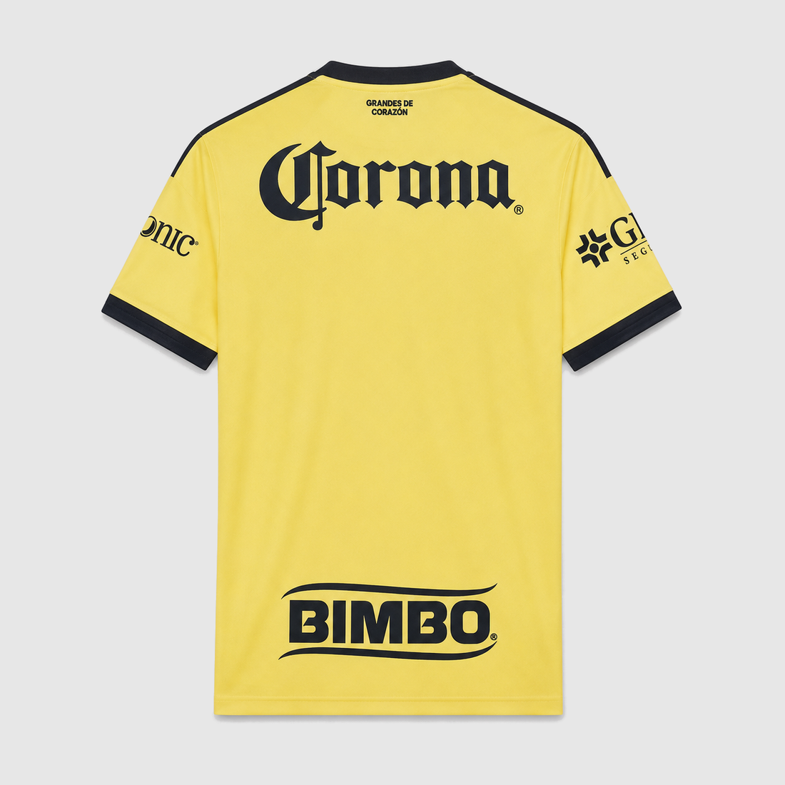 Home 26/27 Men’s Shirt