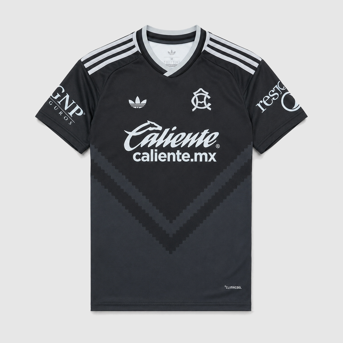 Away 26/27 Men’s Shirt