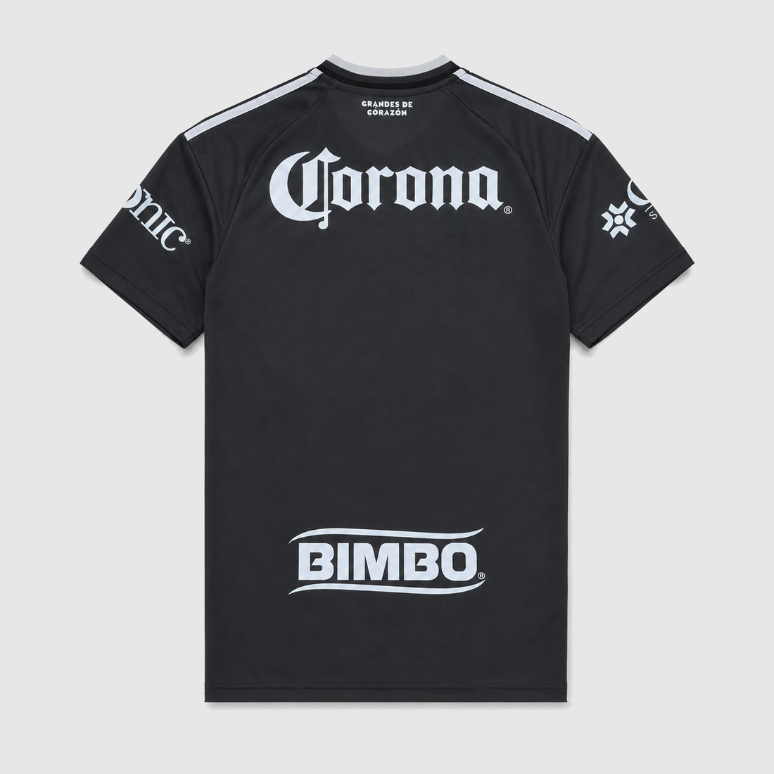 Away 26/27 Men’s Shirt