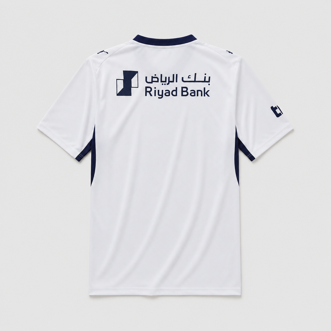Away 26/27 Men’s Shirt