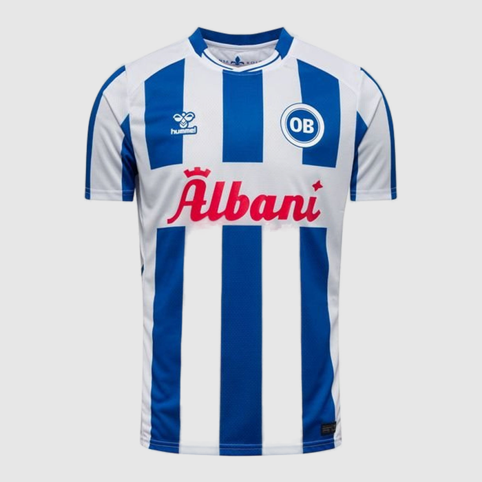 Home 25/26 Men’s Shirt