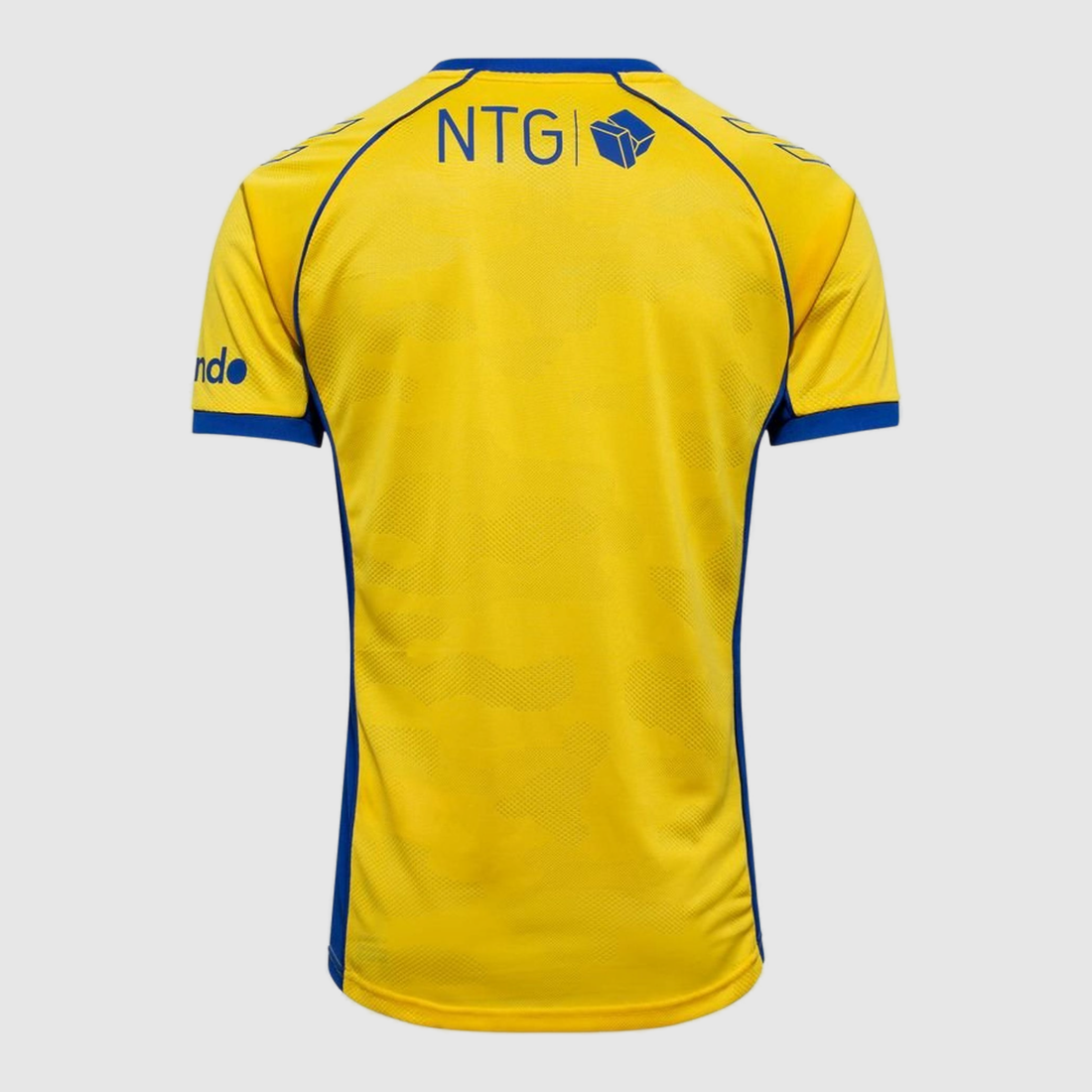 Home 25/26 Men’s Shirt