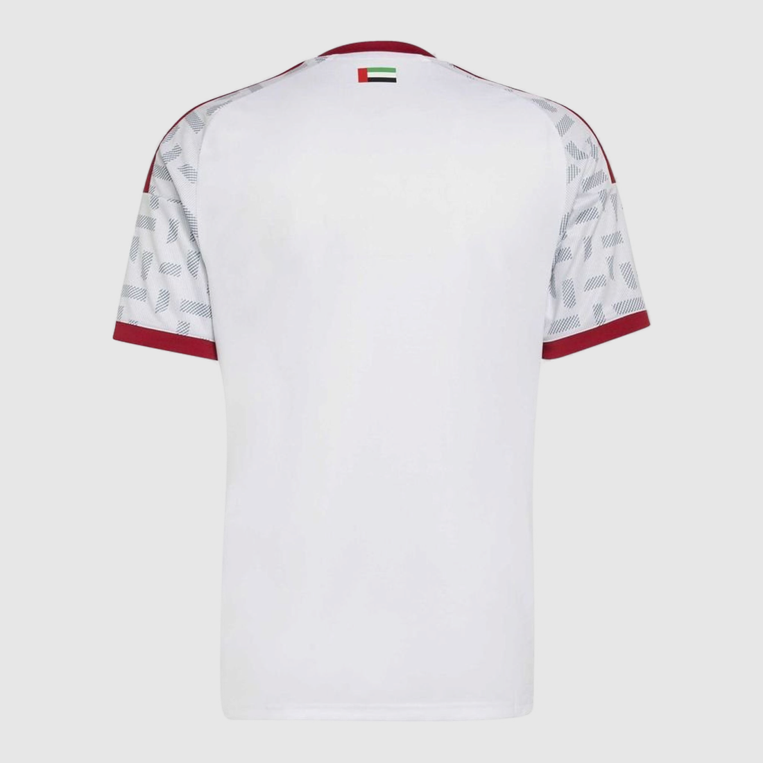 Home 26/27 Men’s Shirt