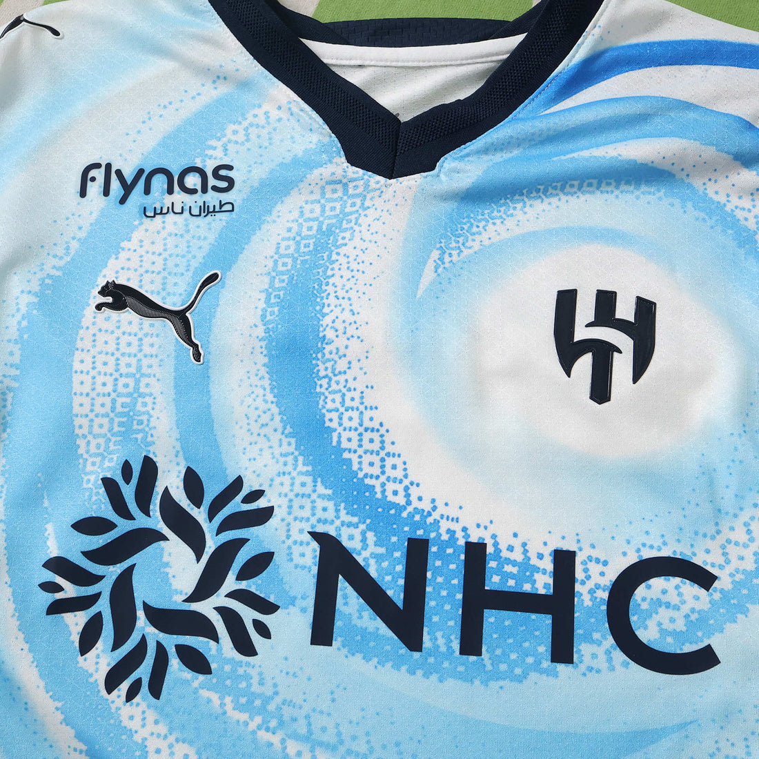 Away 26/27 Player Edition Shirt