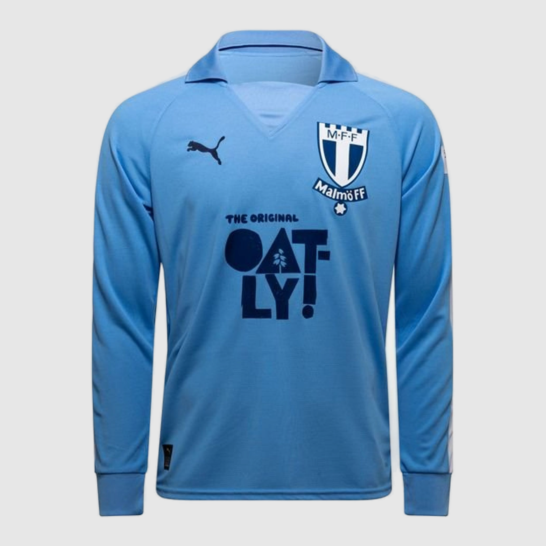 Third 25/26 Men’s Long Sleeve Shirt
