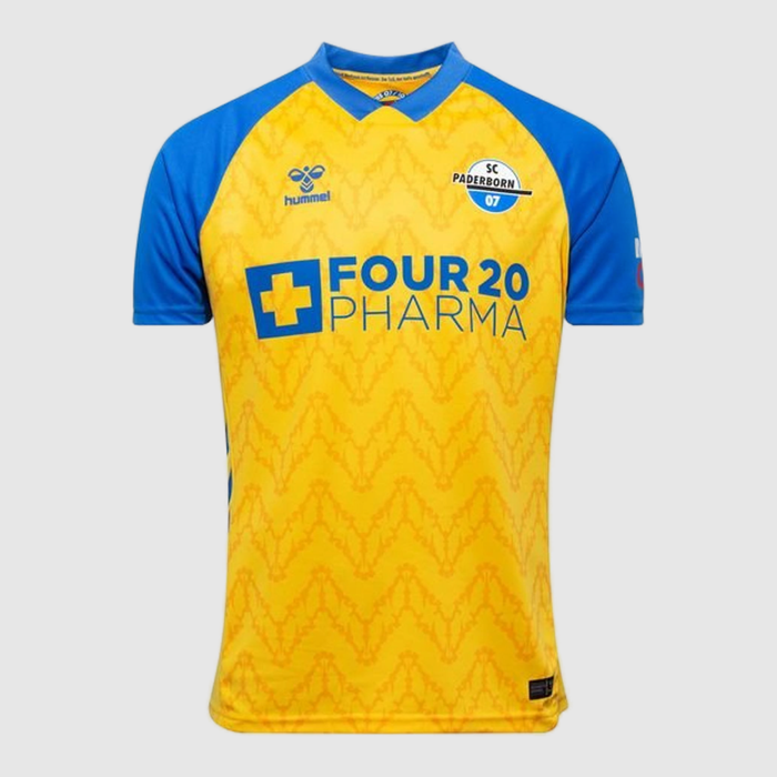 Third 25/26 Men’s Shirt