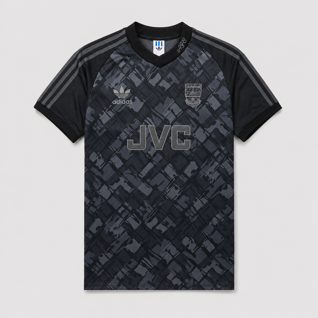 Blackout 1992 Retro Shirt