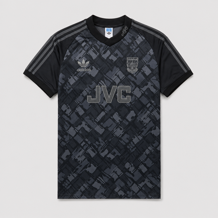 Blackout 1992 Retro Shirt