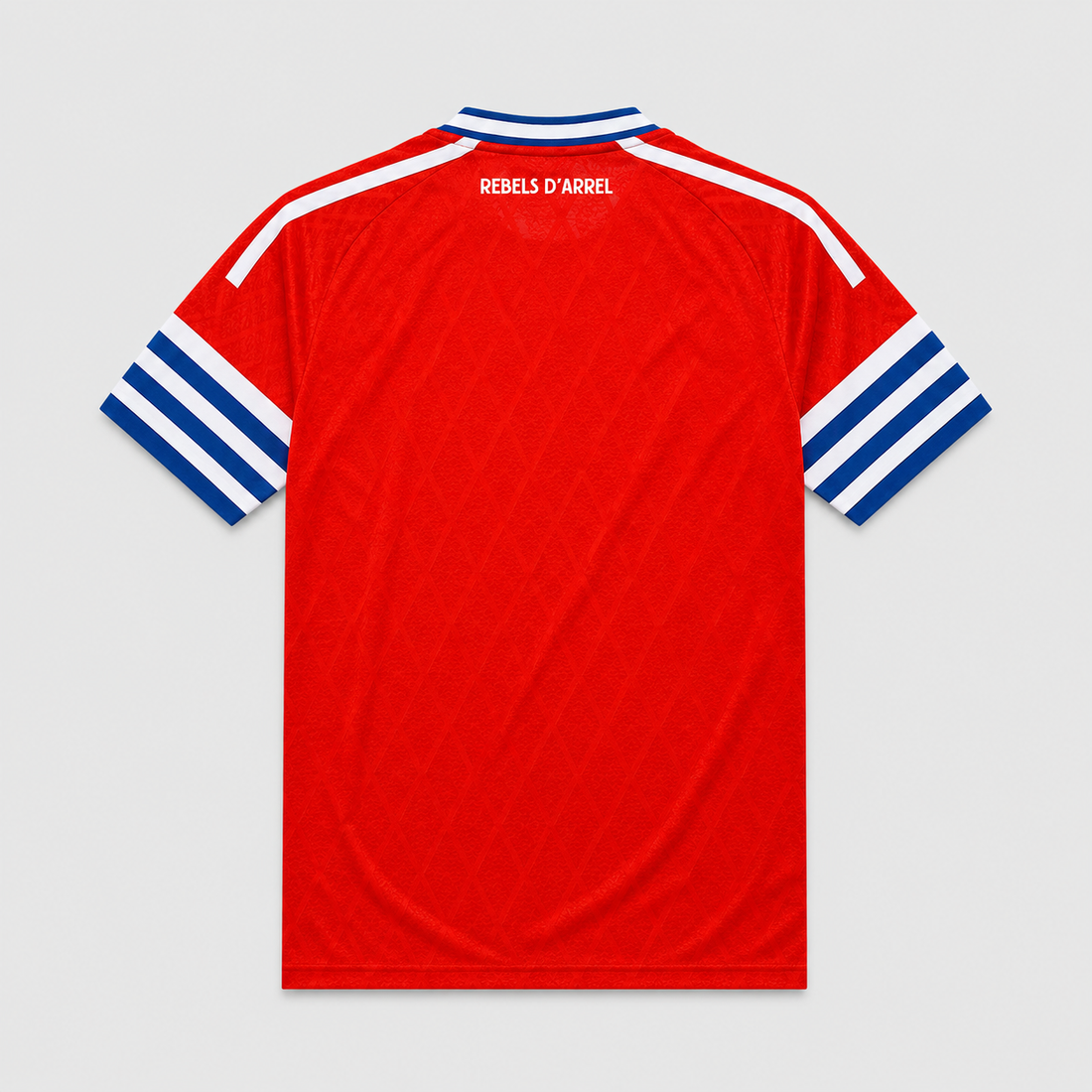 Away 26/27 Men’s Shirt