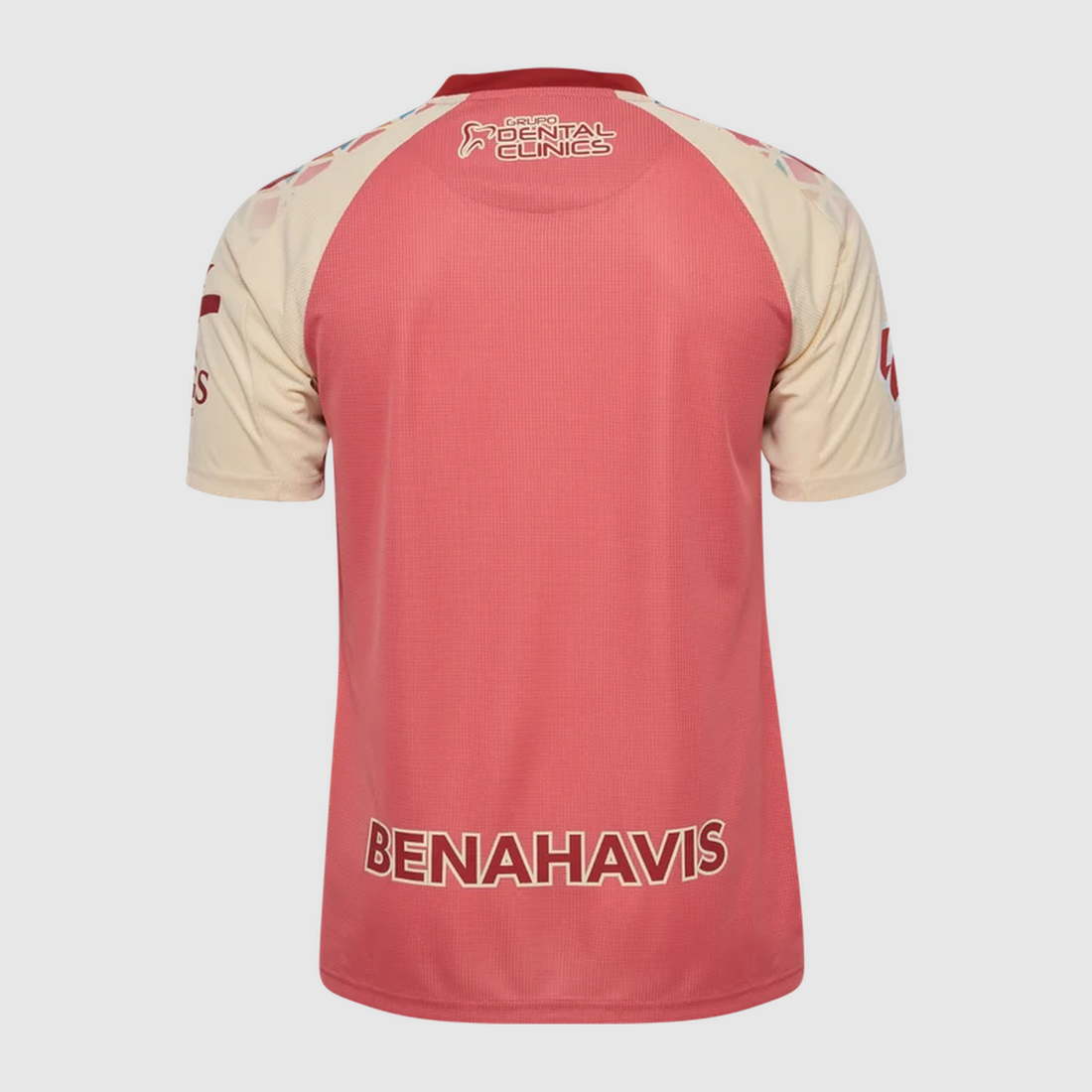 Away 26/27 Men’s Shirt