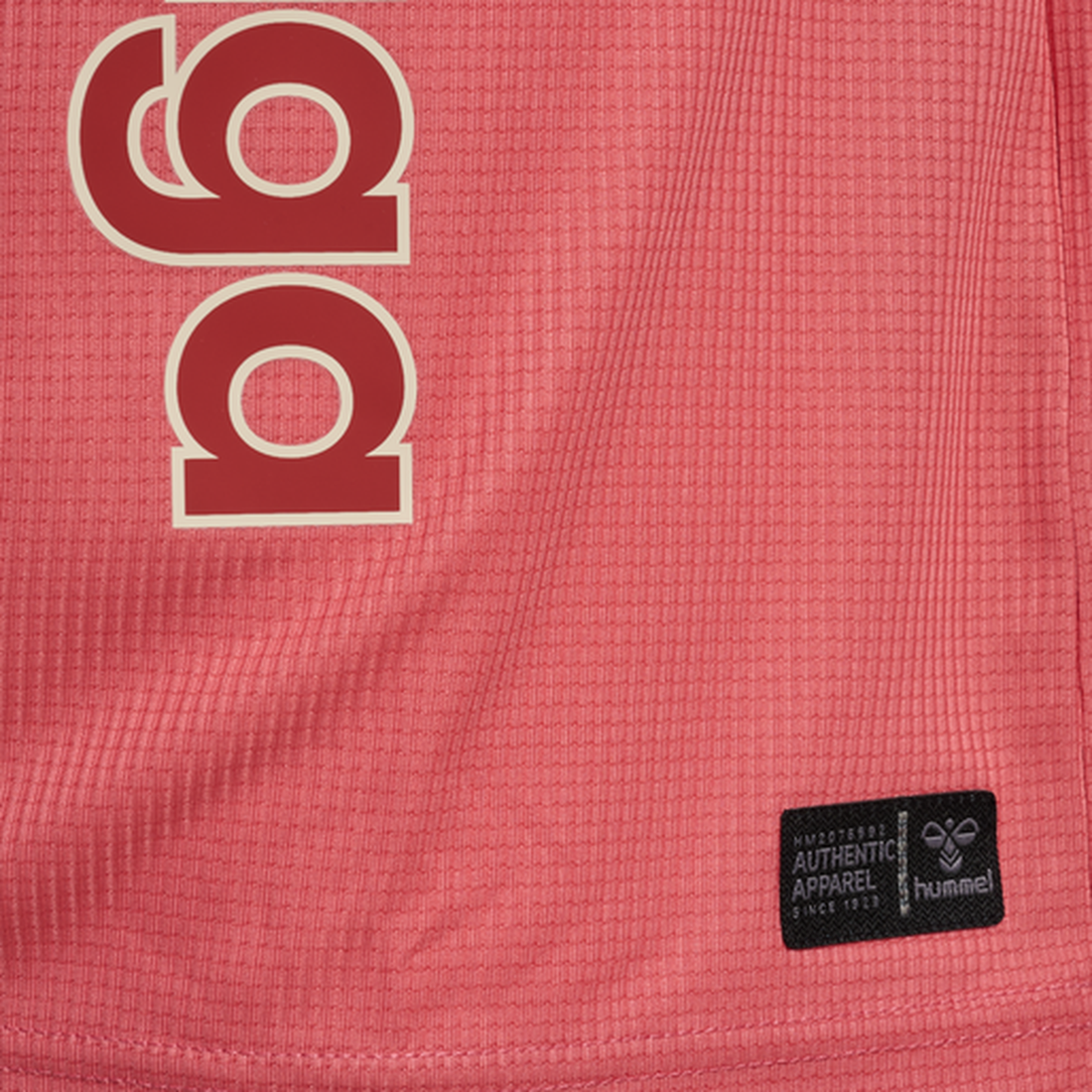 Away 26/27 Men’s Shirt