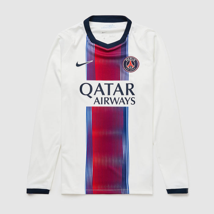 Away 26/27 Men’s Long Sleeve Shirt