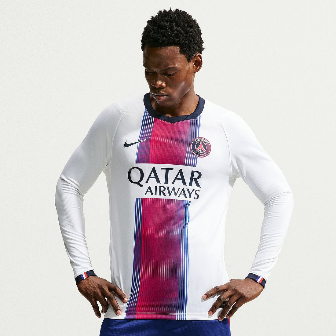 Away 26/27 Men’s Long Sleeve Shirt