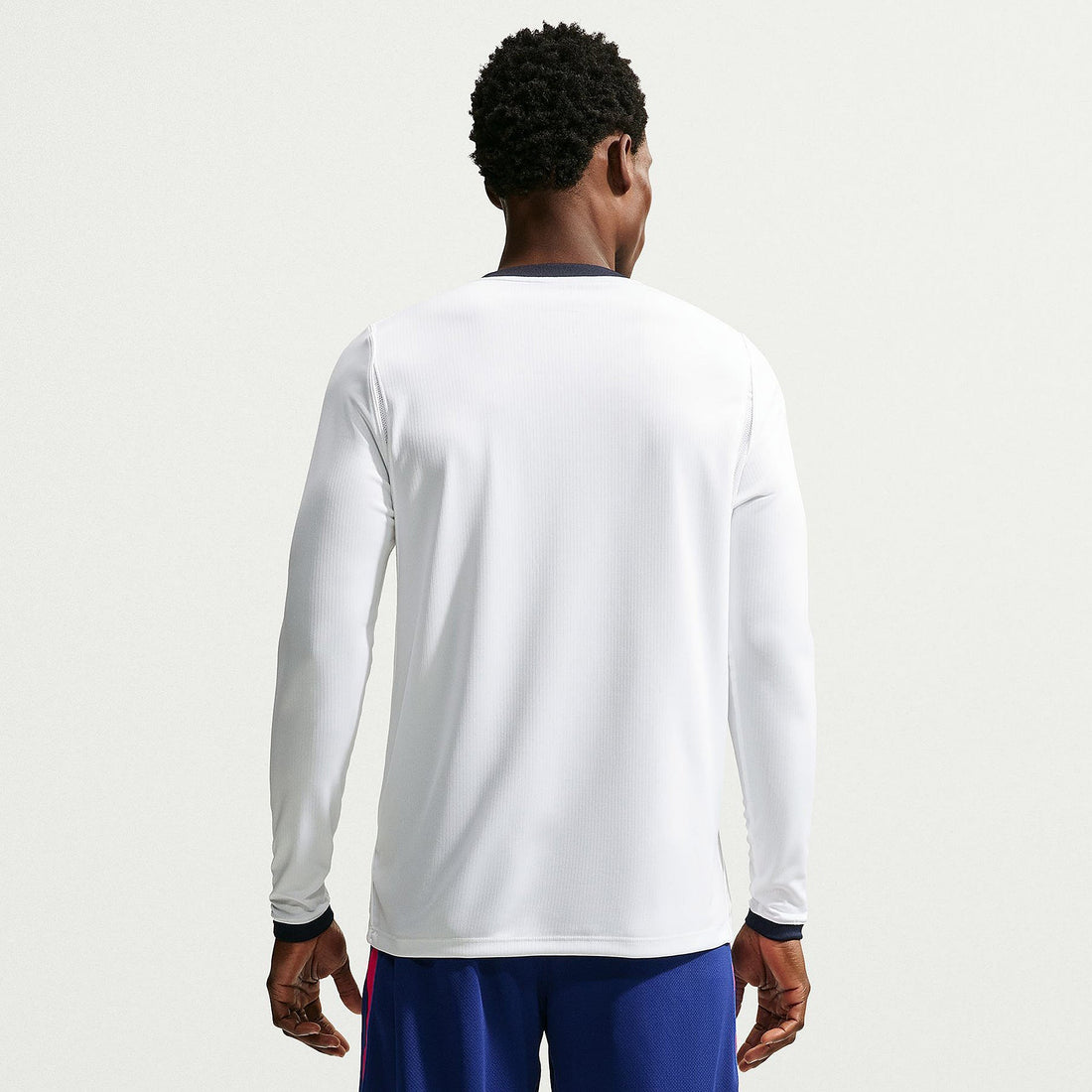 Away 26/27 Men’s Long Sleeve Shirt