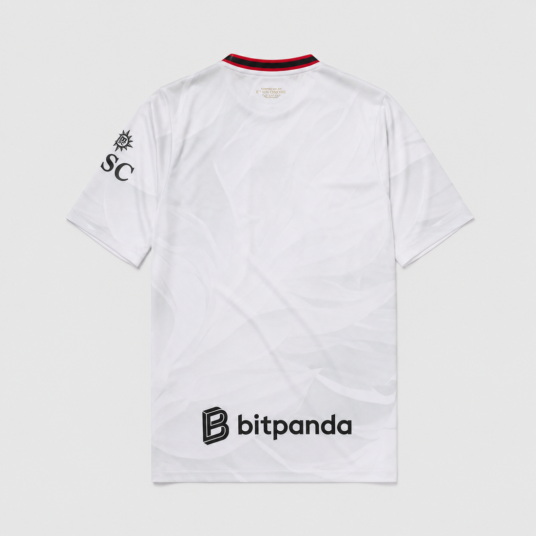 Away 26/27 Men’s Shirt