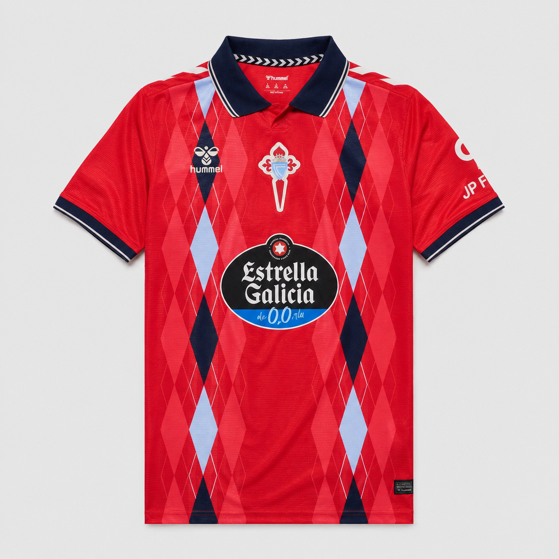 Third 26/27 Men’s Shirt