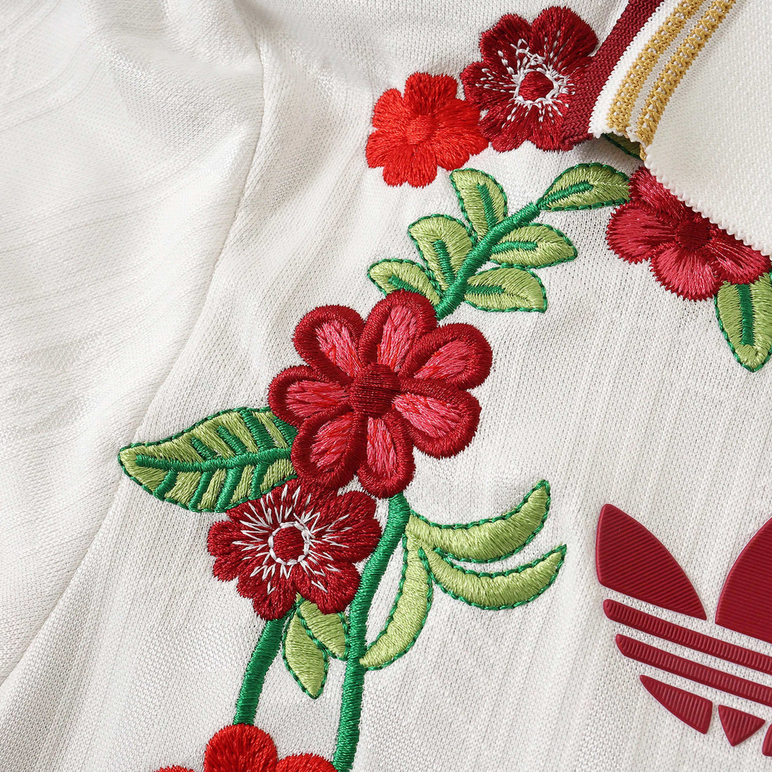 Embroidered Third 25/26 Player Edition Shirt
