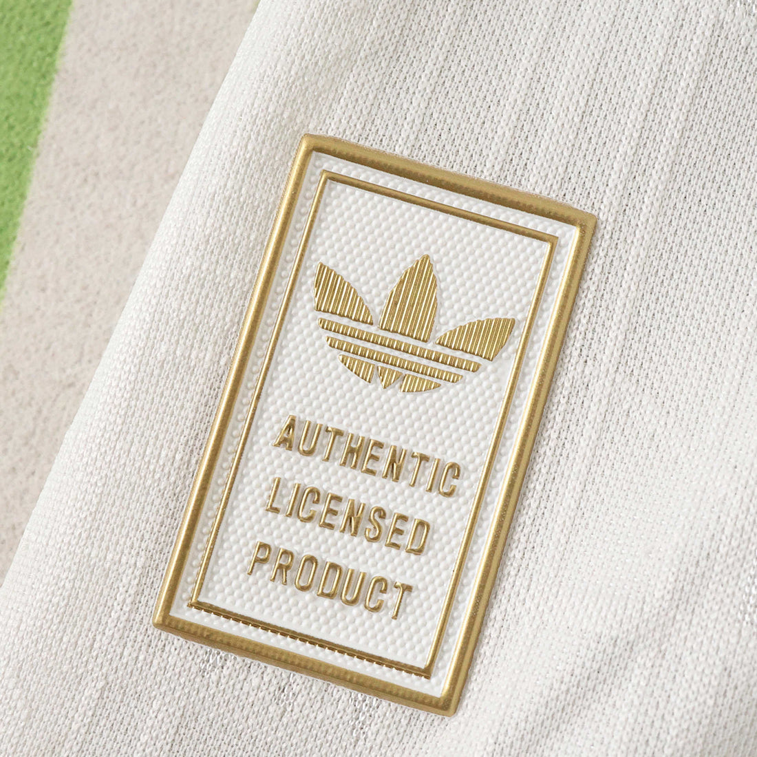 Embroidered Third 25/26 Player Edition Shirt