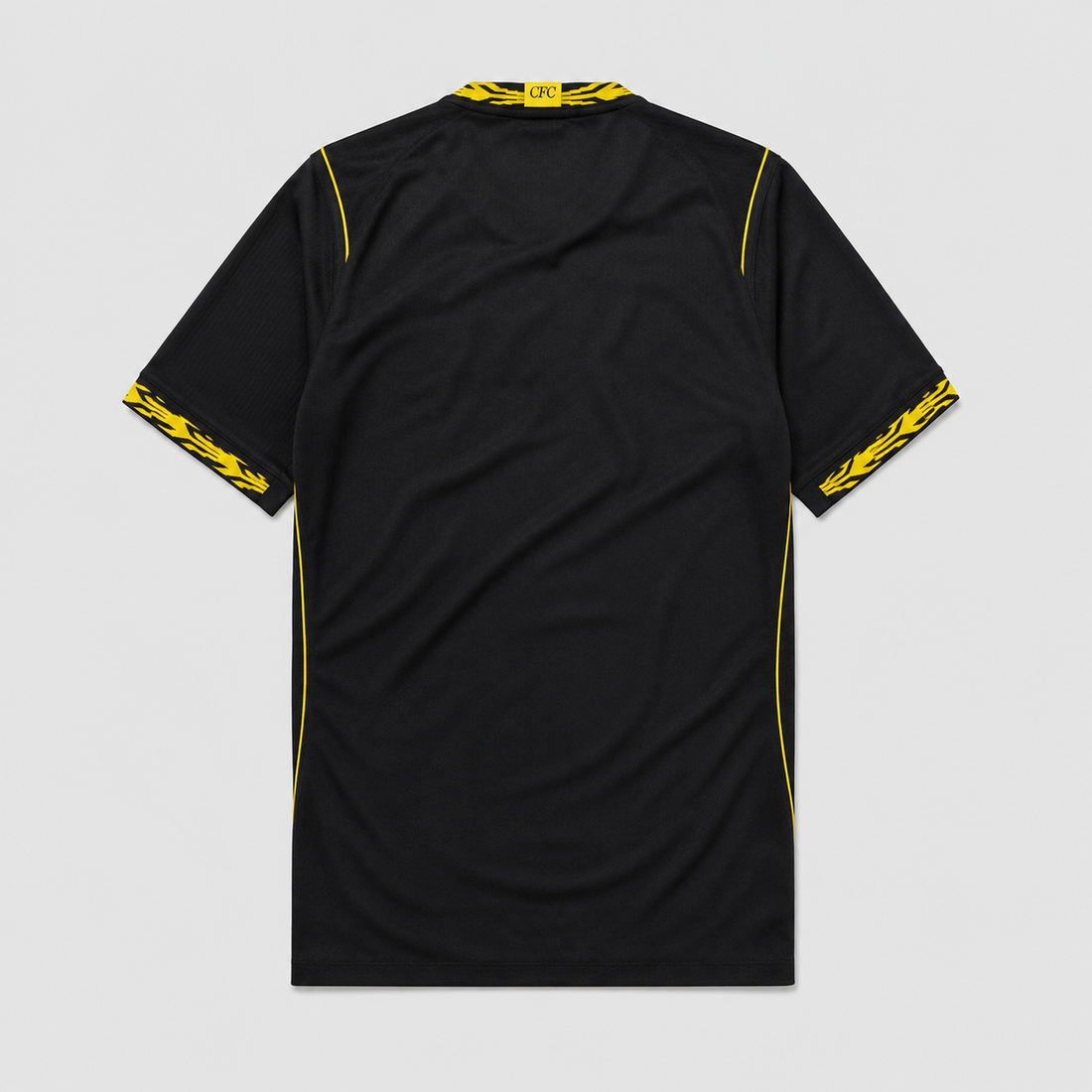 Away 26/27 Men’s Shirt