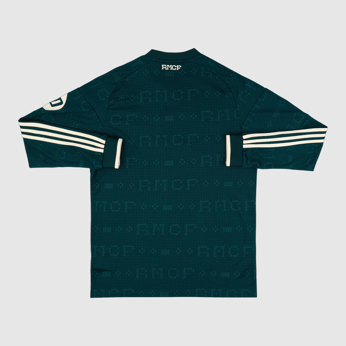 Away 26/27 Men’s Shirt Long Sleeve