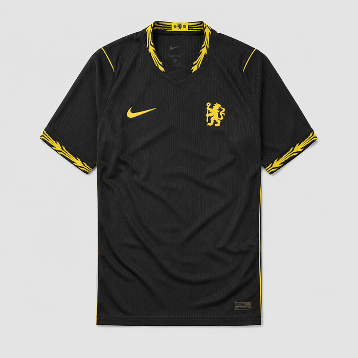 Away 26/27 Player Edition Shirt