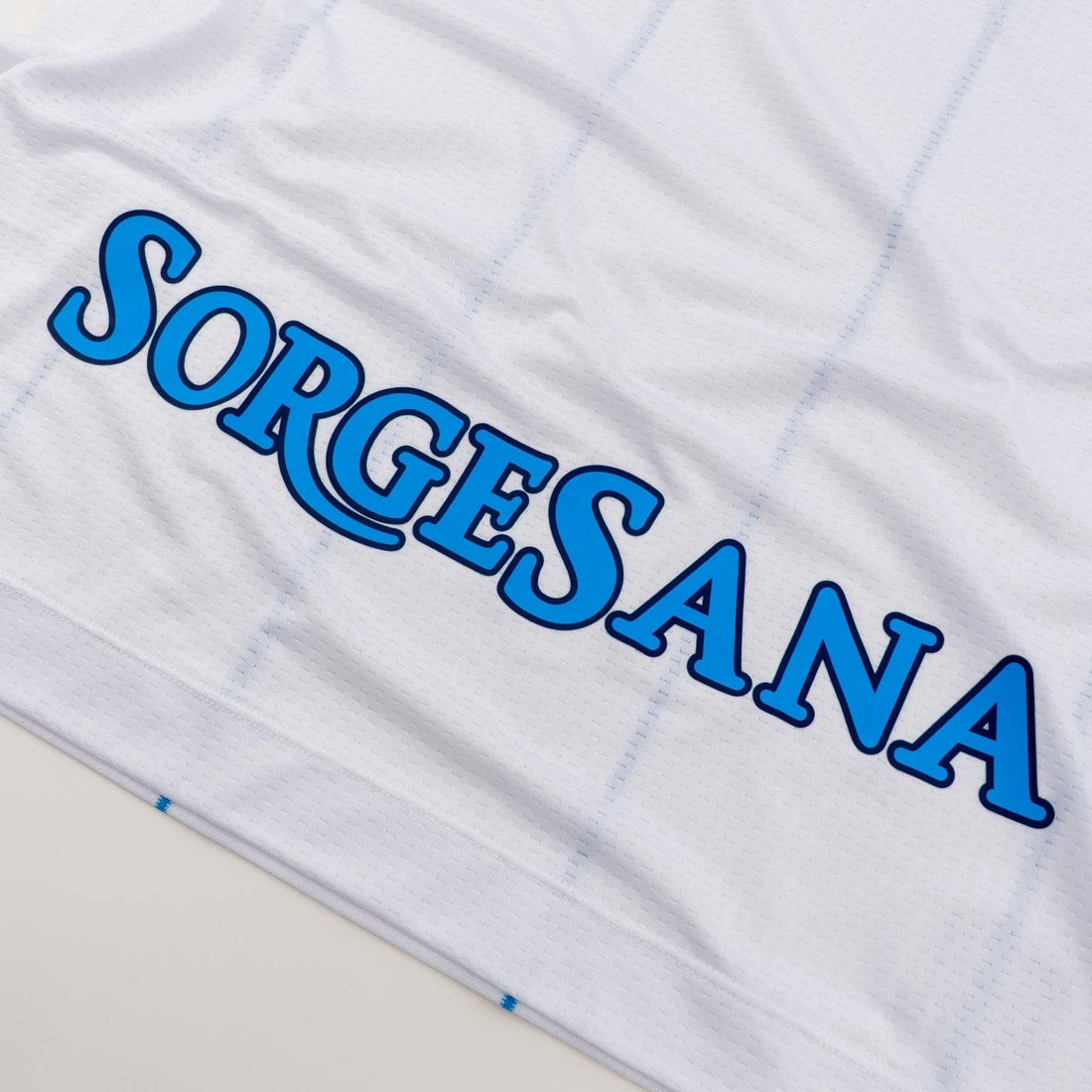 Away 26/27 Player Edition Shirt