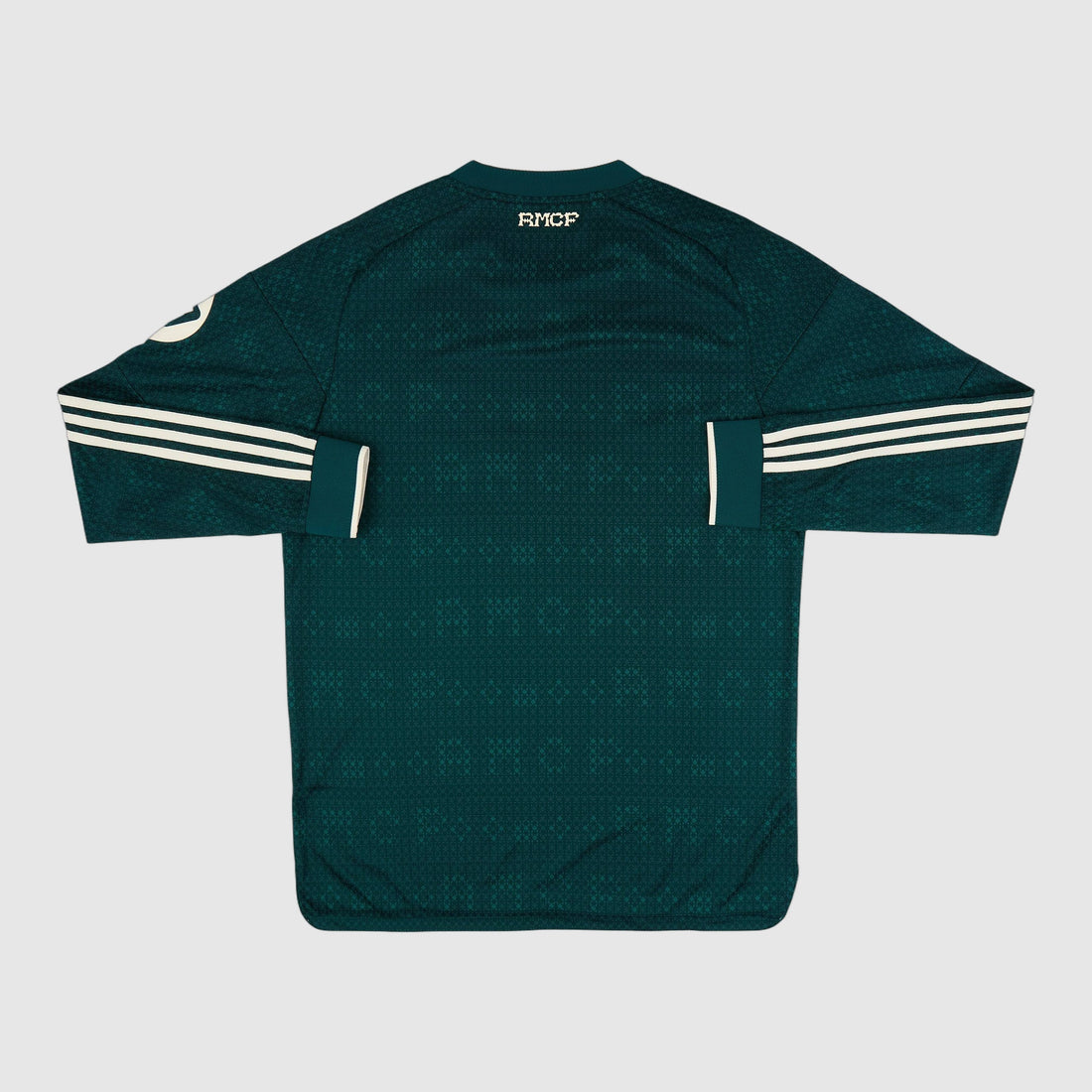 Away 26/27 Player Edition Shirt Long Sleeve