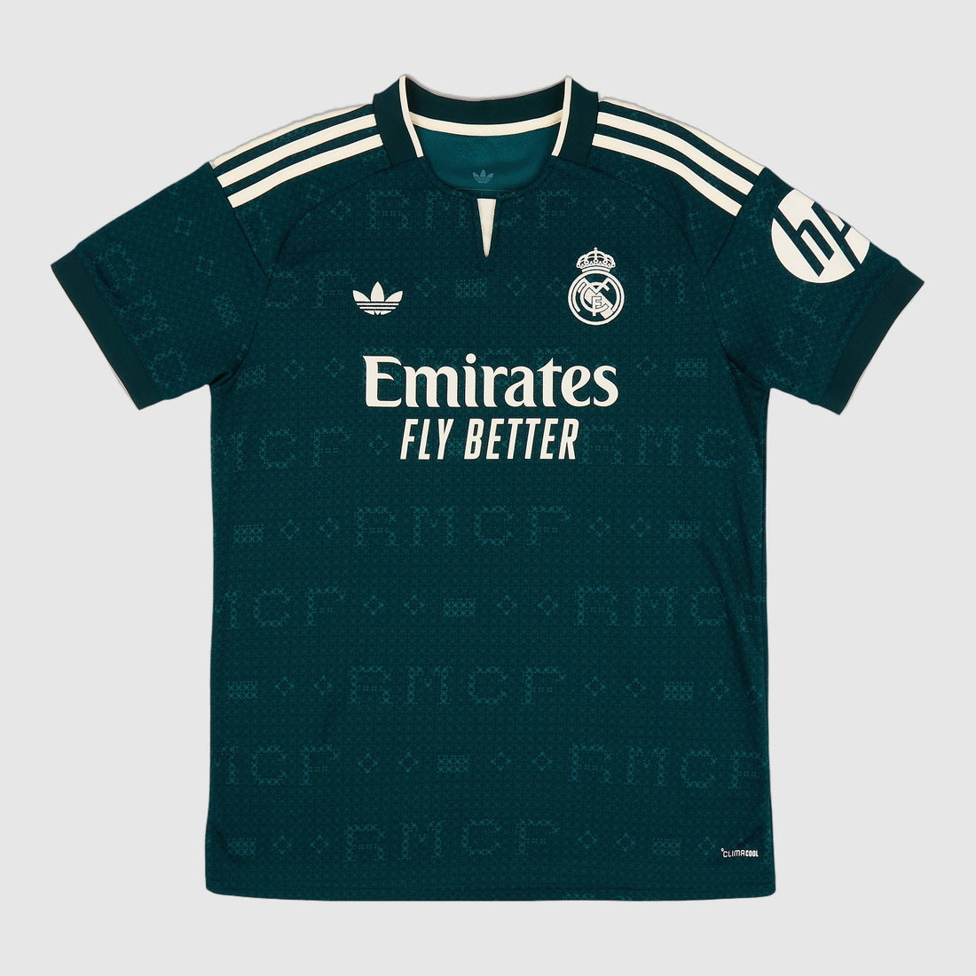 Away 26/27 Men’s Shirt