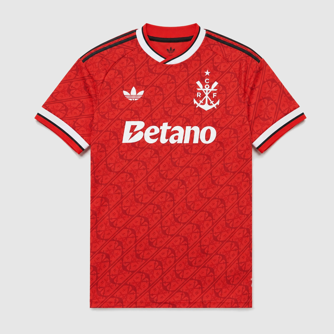 Third 26/27 Player Edition Shirt