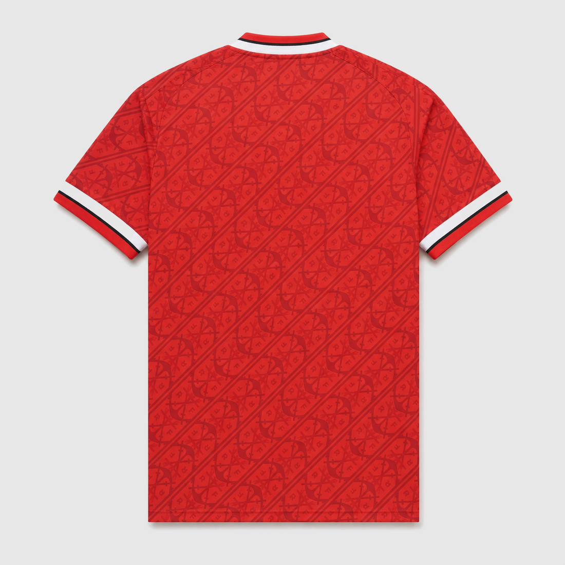 Third 26/27 Player Edition Shirt