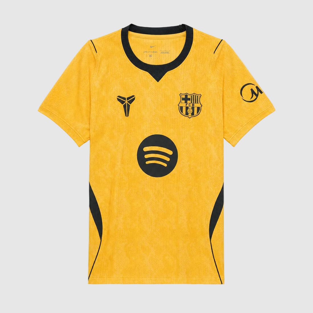 Goalkeeper 4 26/27 Player Edition Shirt