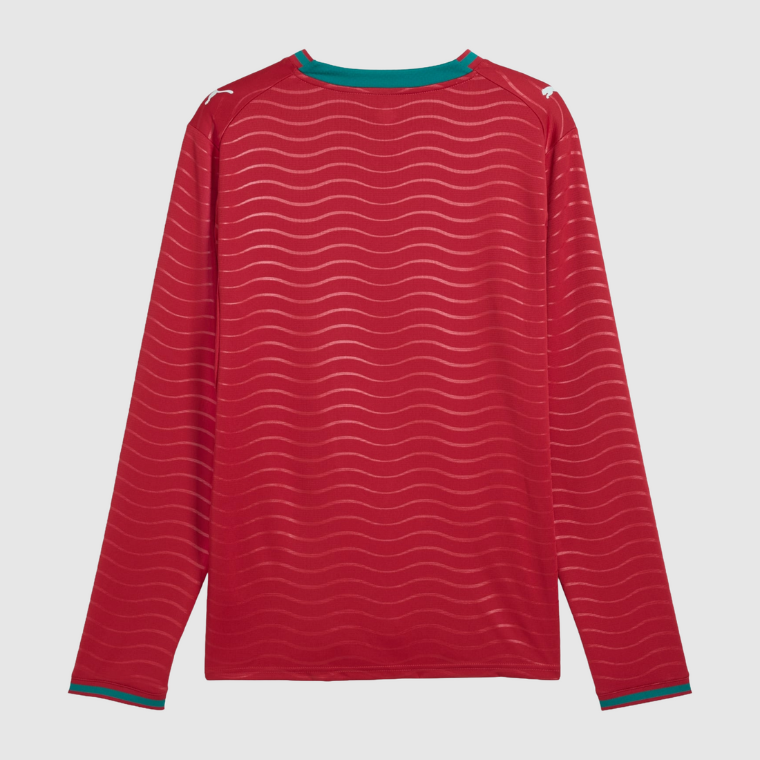 Home 26/27 Player Edition Long Sleeve Shirt