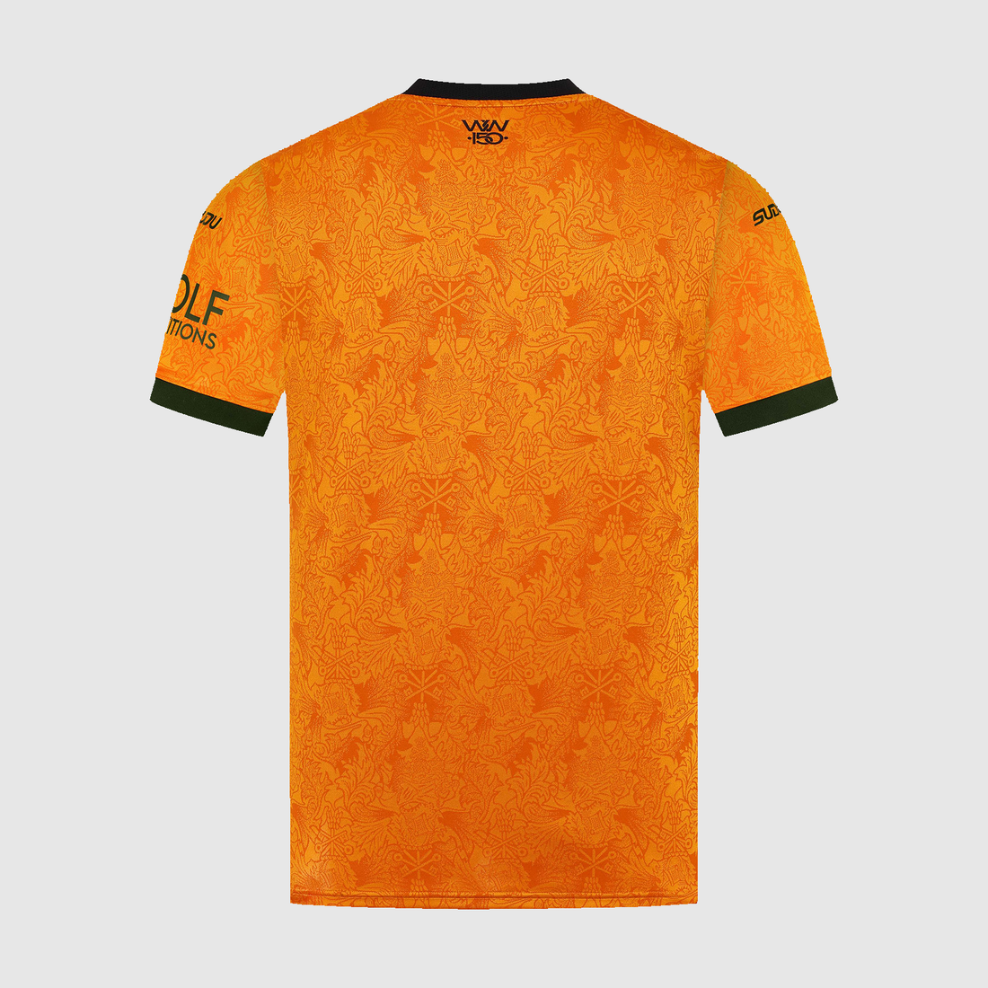 Home 26/27 Player Edition Shirt