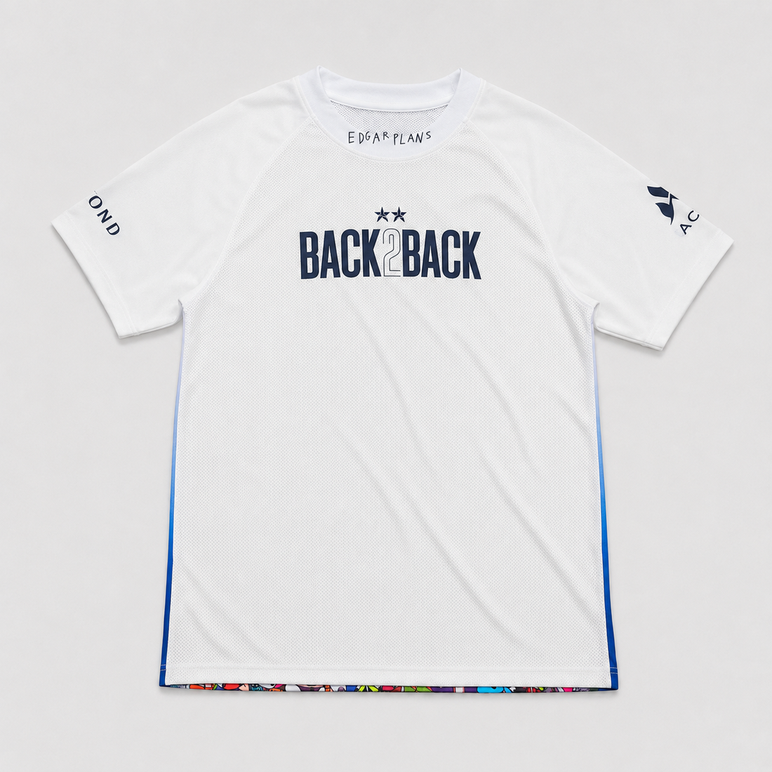 Special Edition Men’s Shirt