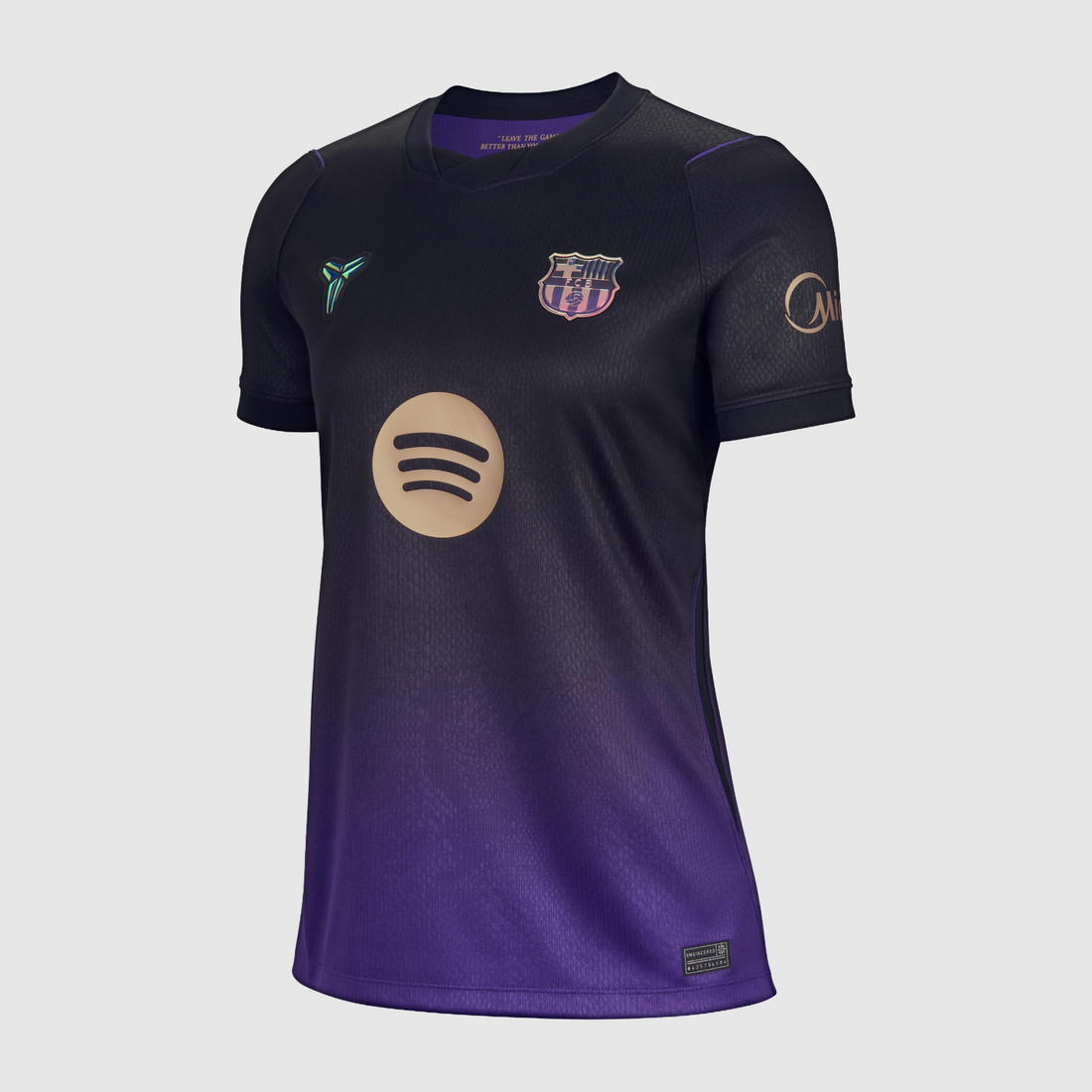 Away 26/27 Women’s Shirt