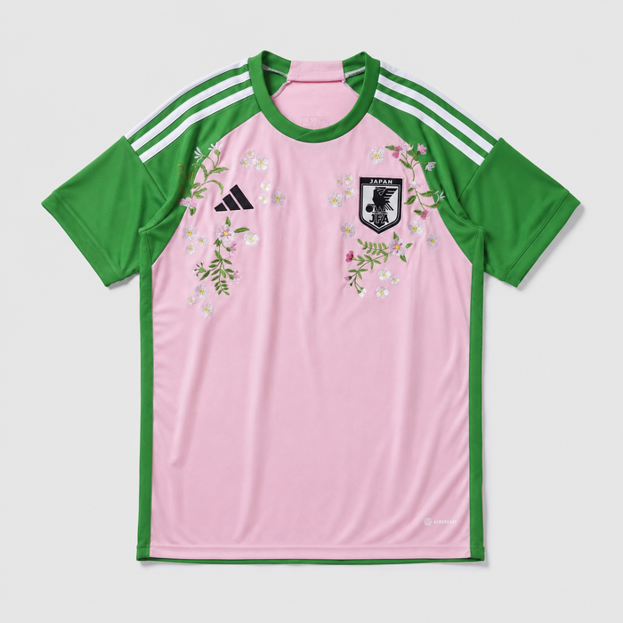Embroidered Special Edition Men’s Shirt