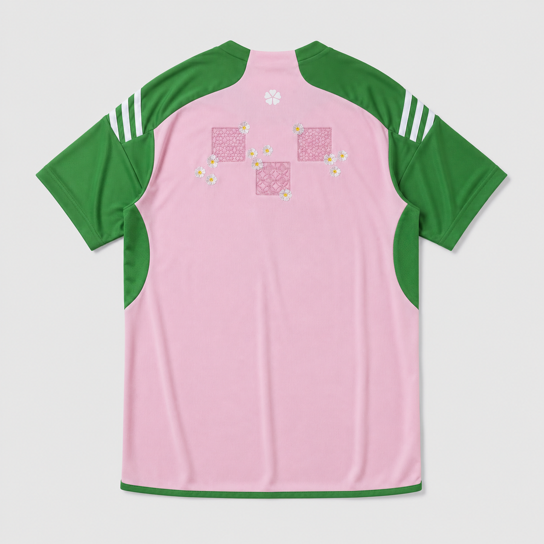 Embroidered Special Edition Men’s Shirt