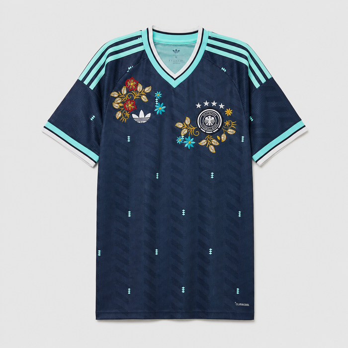 Embroidered Away 26/27 Men’s Shirt