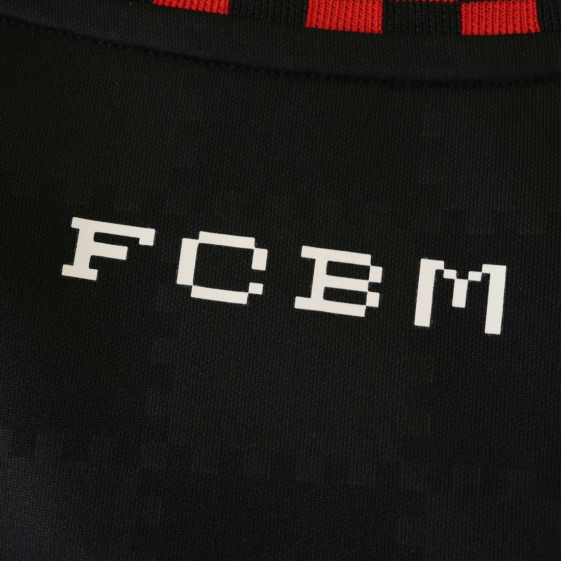 Embroidered Third 25/26 Men’s Shirt